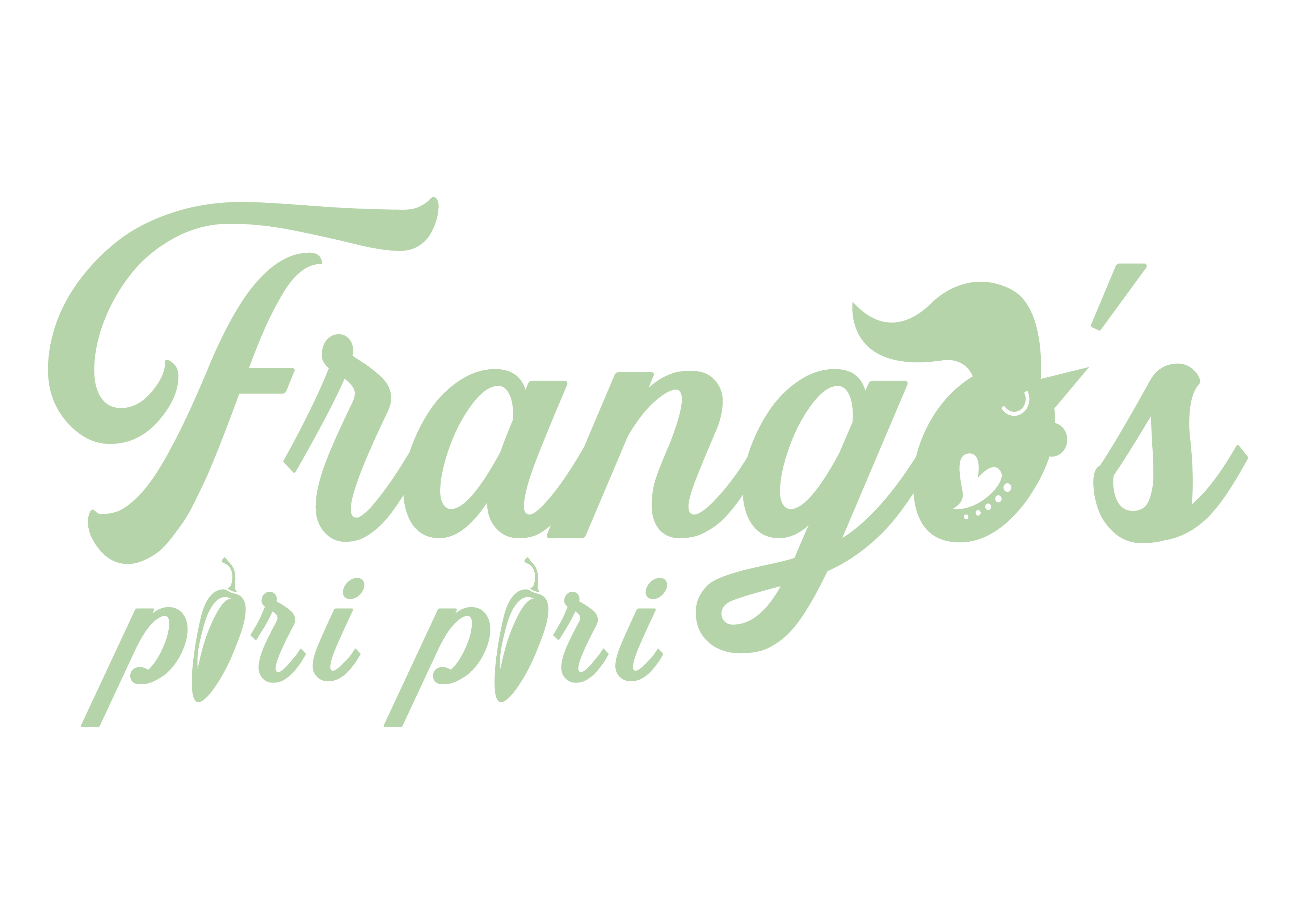 Restaurant logo